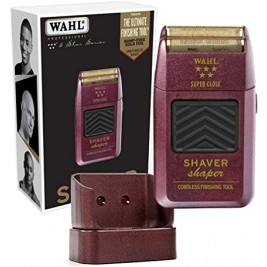 Maquina Wahl Shaver