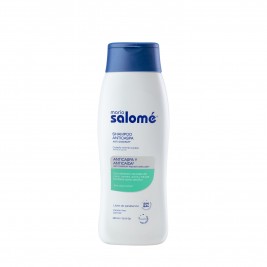 Shampoo Salome Control Caspa