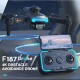 Drone Plegable HD F187