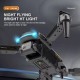 Drone Plegable HD F187