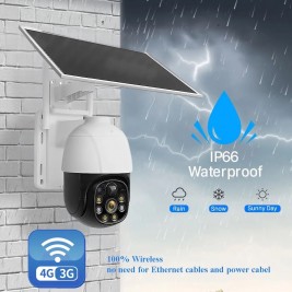 CAMARA SMART HOME IP66