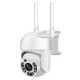 Camara De Vigilancia Rotacion 360° Y Audio Bidireccional TC21-BA1B3-XB B2B