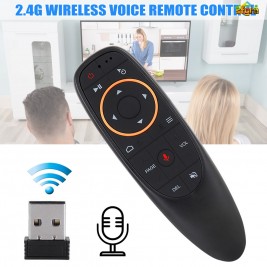 Control Remoto Inteligente Para Tv G10